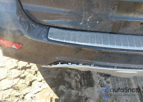 2009 Mercedes-Benz Ml 550 4Matic from USA, damaged, VIN 4JGBB72EX9A483617